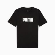 Detailed information about the product Essentials Men's Logo T