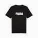 Essentials Men's Logo T. Available at Puma for $35.00