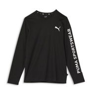 Detailed information about the product Essentials Men's Long Sleeve T