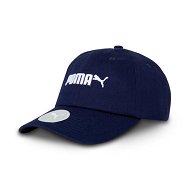Detailed information about the product Essentials No. 2 Logo Cap - Youth 8