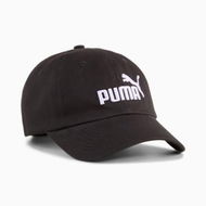 Detailed information about the product Essentials No.1 Logo Baseball Cap - Youth 8