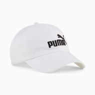 Detailed information about the product Essentials No.1 Logo Baseball Cap - Youth 8