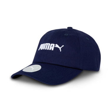 Essentials No.2 Logo Cap - Youth 8