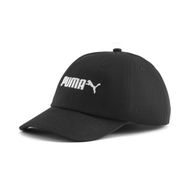 Detailed information about the product Essentials No.2 Logo Cap - Youth 8