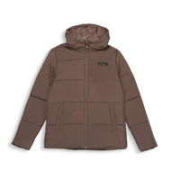 Detailed information about the product Essentials Padded Women's Jacket in Dark Clove, Size Medium, Polyester by PUMA