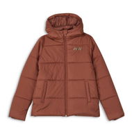 Detailed information about the product Essentials Padded Women's Jacket in Matte Copper, Size Large, Polyester by PUMA