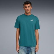 Detailed information about the product Essentials Relaxed Small No. 1 Logo Men's T