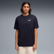 Detailed information about the product Essentials Relaxed Small No. 1 Logo Men's T