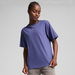 Essentials Relaxed Wome's T. Available at Puma for $35.00