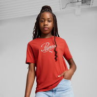 Detailed information about the product Essentials Script T-Shirt - Youth 8