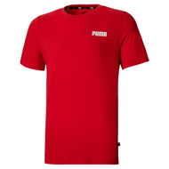 Detailed information about the product Essentials Small Logo Men's T