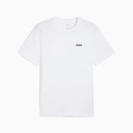 Detailed information about the product Essentials Small Logo Men's T