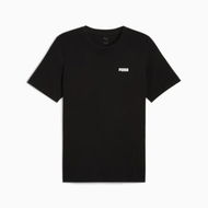 Detailed information about the product Essentials Small Logo Men's T