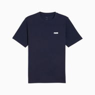 Detailed information about the product Essentials Small Logo Men's T