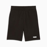 Detailed information about the product Essentials Small Logo Shorts - Youth 8