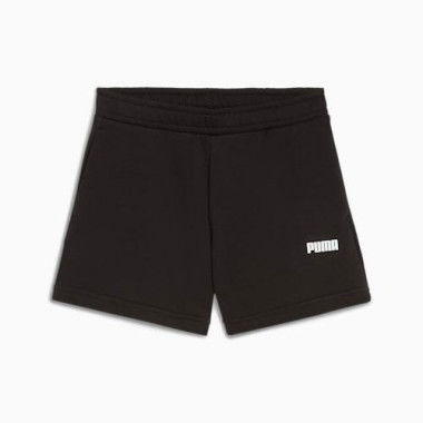 Essentials Small Logo Shorts - Youth 8