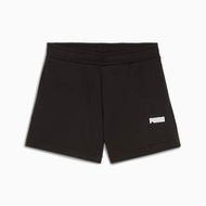 Detailed information about the product Essentials Small Logo Shorts - Youth 8