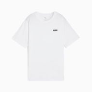 Detailed information about the product Essentials Small Logo Women's Relaxed T