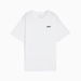 Essentials Small Logo Women's Relaxed T. Available at Puma for $35.00