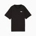 Essentials Small Logo Women's Relaxed T. Available at Puma for $35.00