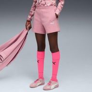 Detailed information about the product Essentials Small No. 1 Logo Shorts - Youth 8