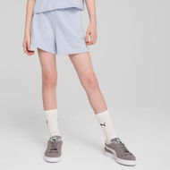 Detailed information about the product Essentials Small No. 1 Logo Shorts - Youth 8