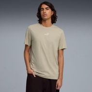 Detailed information about the product Essentials Small No.1 Logo Men's T