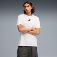 Detailed information about the product Essentials Small No.1 Logo Men's T