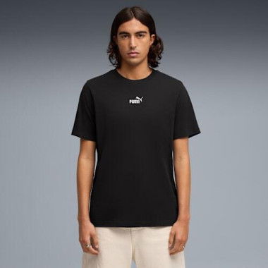 Essentials Small No.1 Logo Men's T