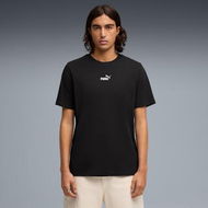 Detailed information about the product Essentials Small No.1 Logo Men's T