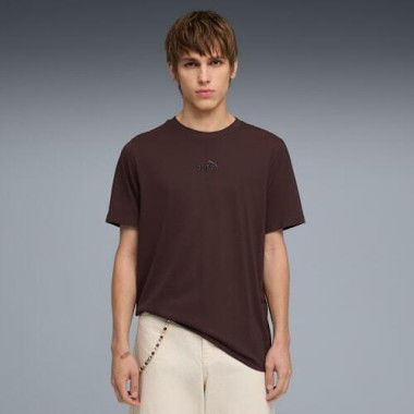 Essentials Small No.1 Logo Men's T