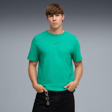 Essentials Small No.1 Logo Men's T