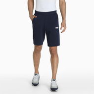 Detailed information about the product Essentials Sweat Shorts Men in Peacoat, Size 2XL, Cotton by PUMA