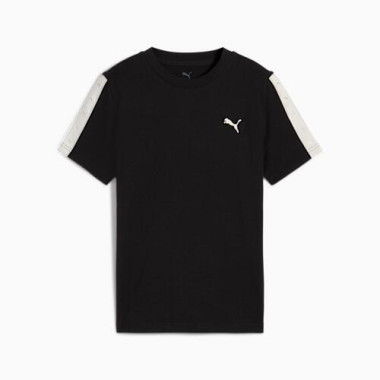 Essentials Tape T-Shirt - Youth 8