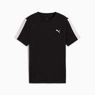 Detailed information about the product Essentials Tape T-Shirt - Youth 8