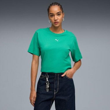 Essentials Women's Relaxed T