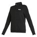 Essentials Women's Track Jacket in Black, Size Medium, Cotton/Polyester by PUMA. Available at Puma for $39.00