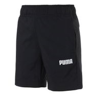 Detailed information about the product Essentials Woven 5 Shorts - Boys 8