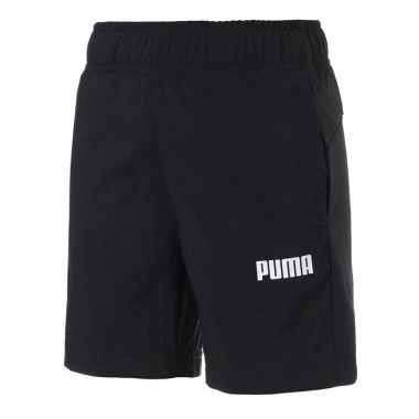 Essentials Woven 5 Shorts - Boys 8