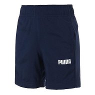 Detailed information about the product Essentials Woven 5 Shorts - Boys 8