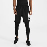 Detailed information about the product Essentials Woven 9 Men's Shorts in Black, Size Medium, Polyester by PUMA