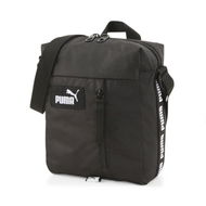 Detailed information about the product Evo Essentials Portable Bag Bag in Black, Polyester by PUMA