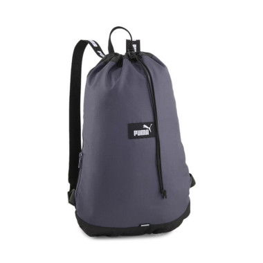 EvoESS Smart Bag Bag in Galactic Gray, Polyester by PUMA