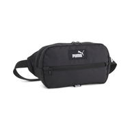 Detailed information about the product EvoESS Waist Bag Bag in Black, Polyester by PUMA