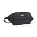 EvoESS Waist Bag Bag in Black, Polyester by PUMA. Available at Puma for $35.00