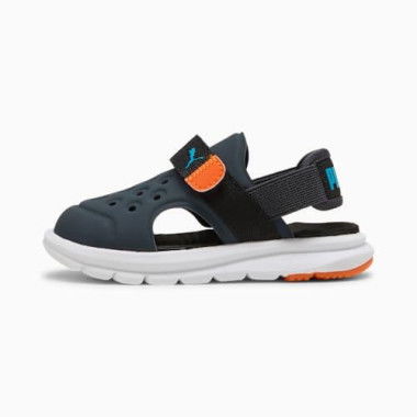 Evolve Alternative Closure Sandals - Infants 0