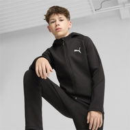 Detailed information about the product EVOSTRIPE Full-Zip Hoodie - Youth 8