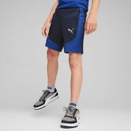 Detailed information about the product EVOSTRIPE Shorts - Youth 8