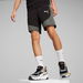 EVOSTRIPE Shorts - Youth 8. Available at Puma for $25.00