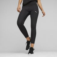 Detailed information about the product EVOSTRIPE Women's Leggings in Black, Size XS, Polyester by PUMA